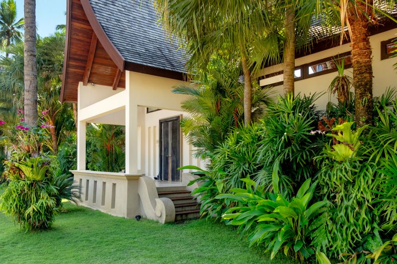 Bahia Sod Replacement