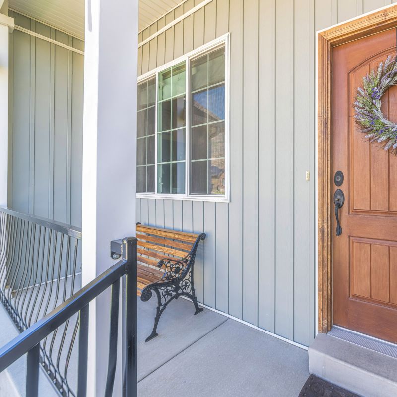 Bahia Sod Replacement