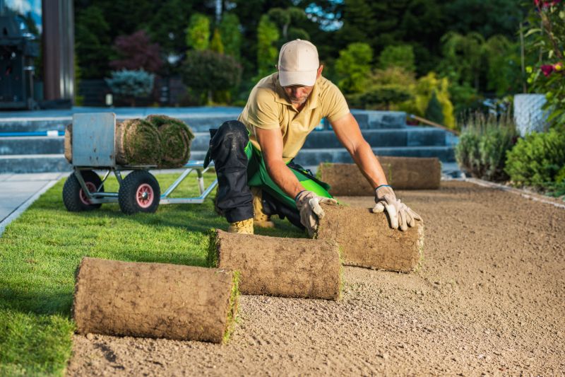 Independent Lawn Technicians