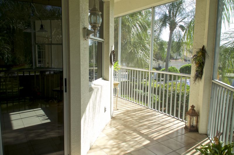 Bahia Sod Replacement